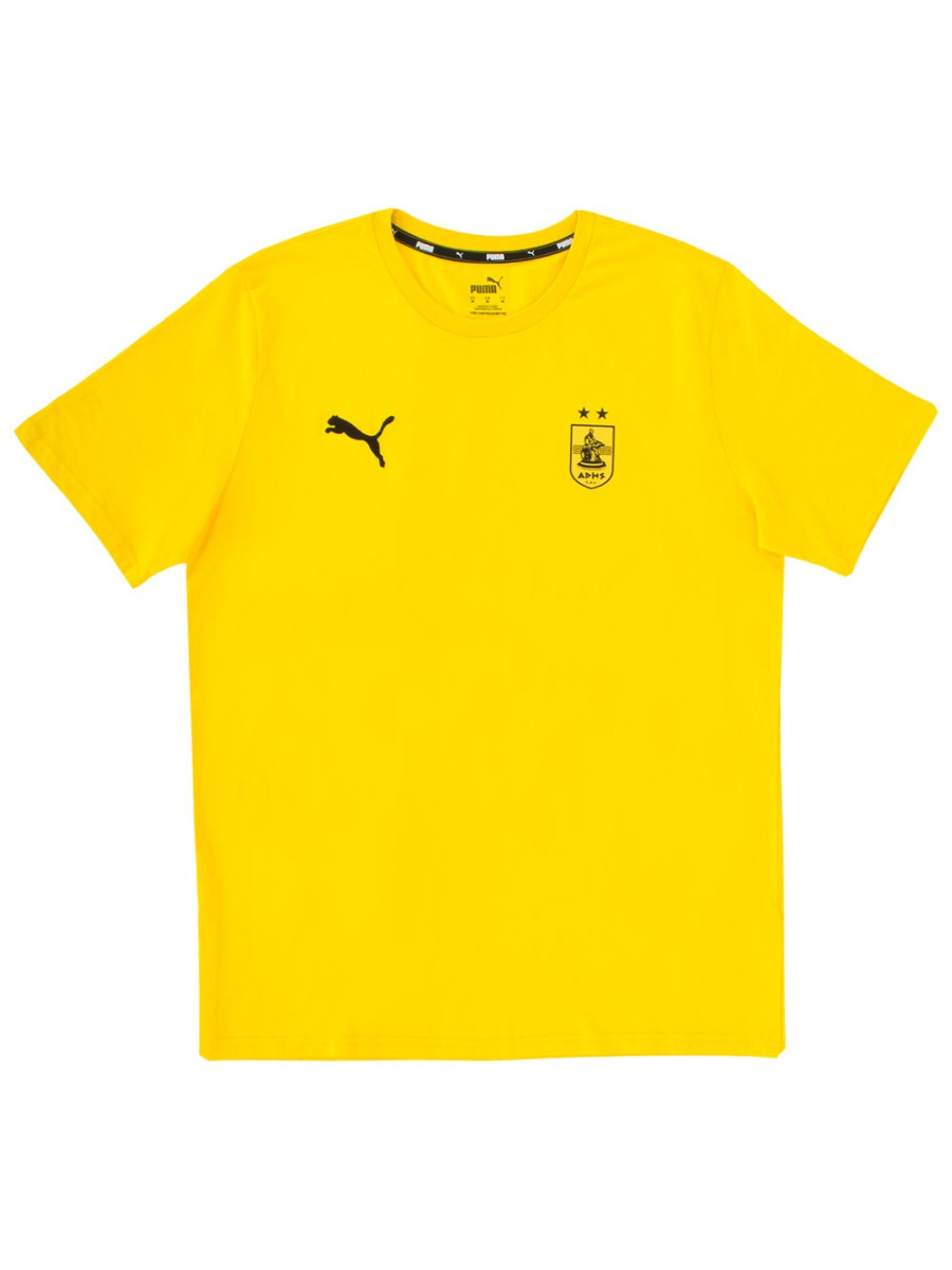 Puma Unisex κοντομάνικη μπλούζα x Aris B.C. teamGOAL Casual T-Shirt